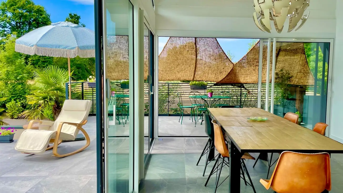 Casa singola in vendita - 1248 Hermance - Foto 3