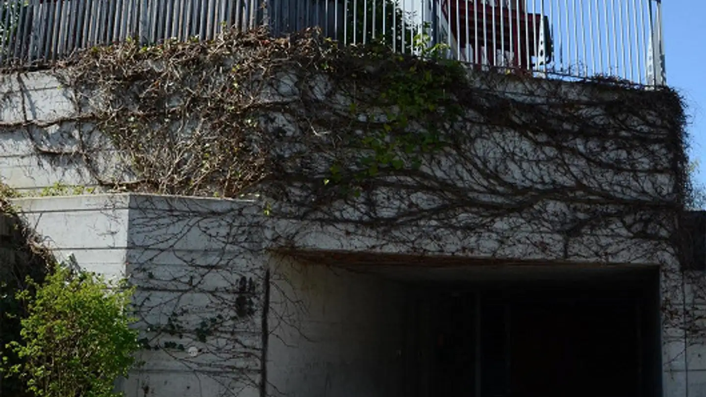 Einzelgarage mieten - Rütistrasse 10, 9325 Roggwil TG - Foto 2
