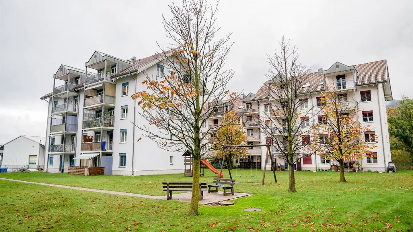 Apartment for rent - Platzrietstrasse 3, 8880 Walenstadt