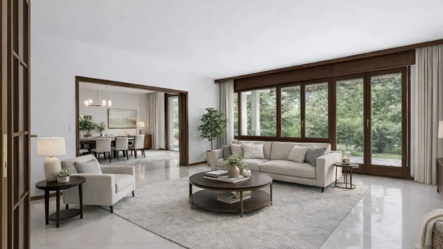 Einfamilienhaus kaufen - Route Du Grand-Lancy, 1212 Grand-Lancy - Foto 2