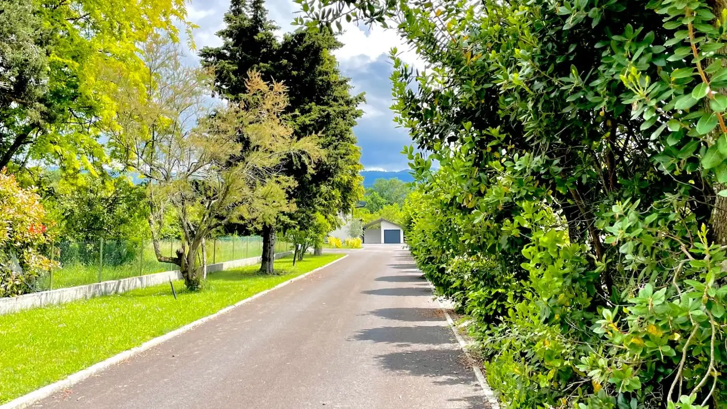 Casa singola in vendita - 1248 Hermance - Foto 2