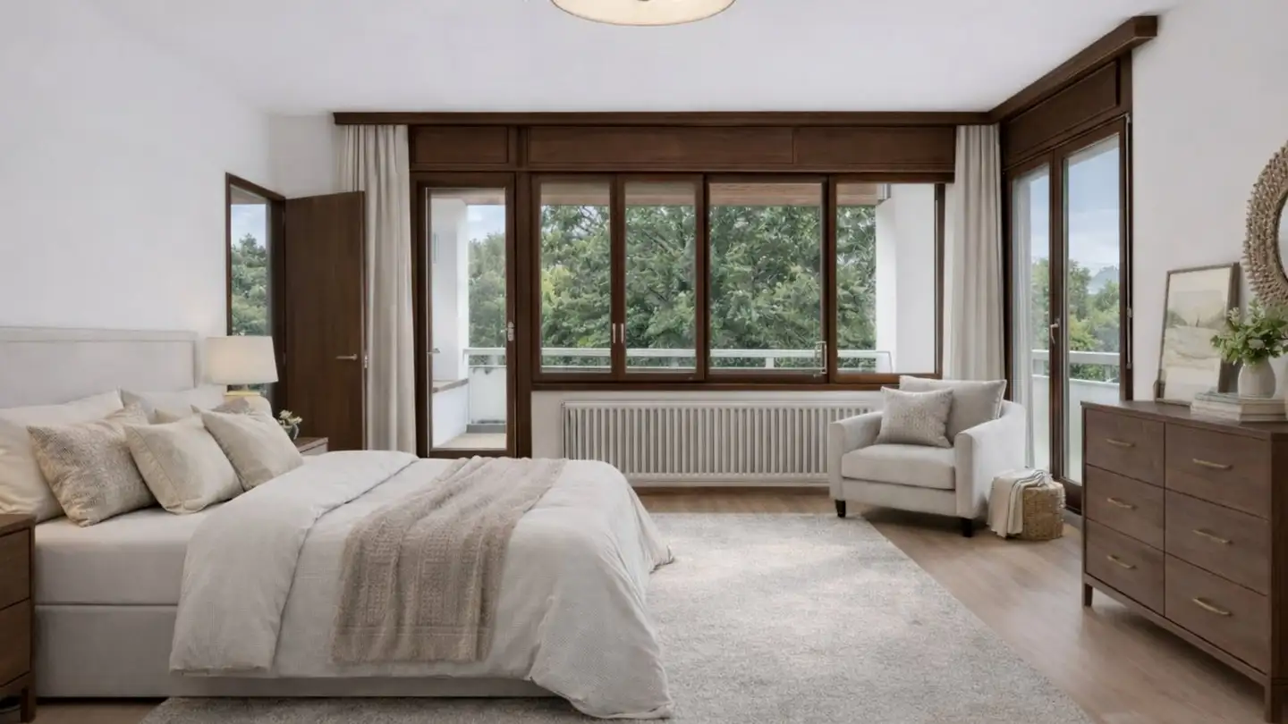 Einfamilienhaus kaufen - Route Du Grand-Lancy, 1212 Grand-Lancy - Foto 3