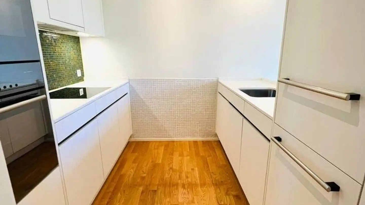 Single house for rent - Birkenweg 6, 5507 Mellingen - Photo 3