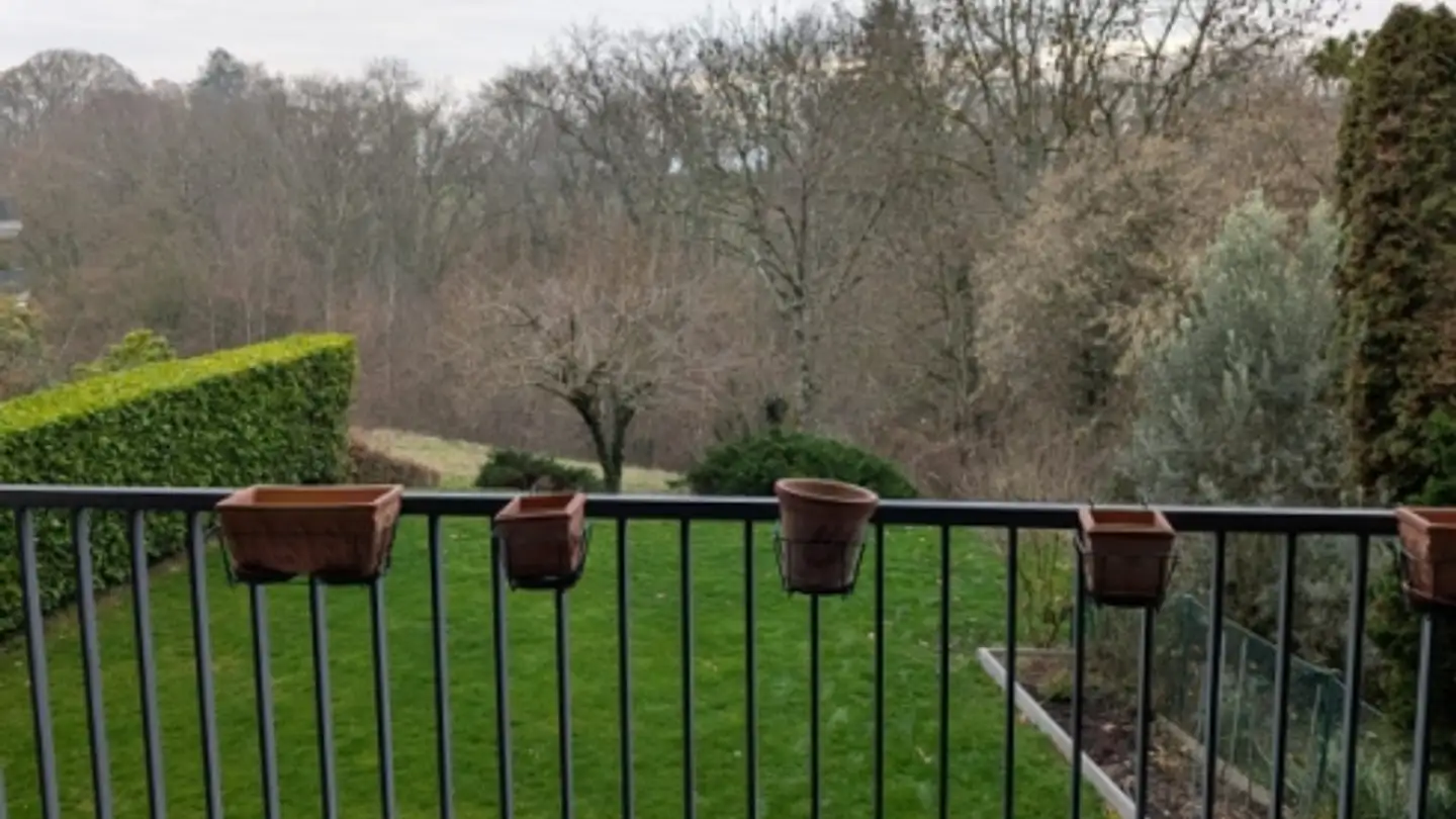 Wohnung mieten - Chemin De Chantegrive, 1260 Nyon - Foto 4