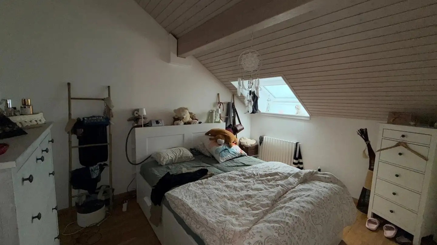 Apartment for rent - Rue Des Champs 12, 1040 Echallens