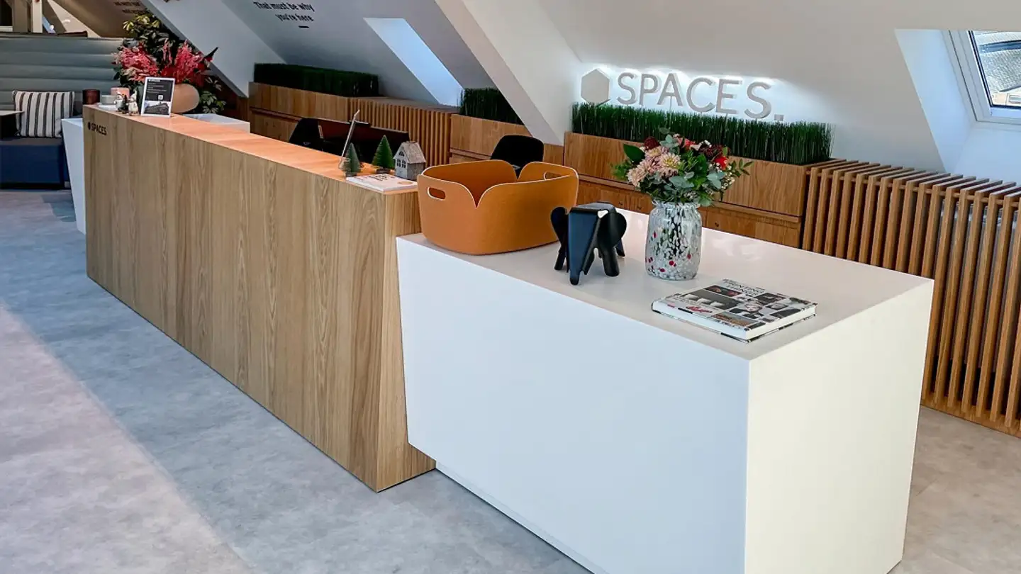 Spazio ufficio in affitto - Bahnhofplatz 2, 8001 Zürich - Foto 4