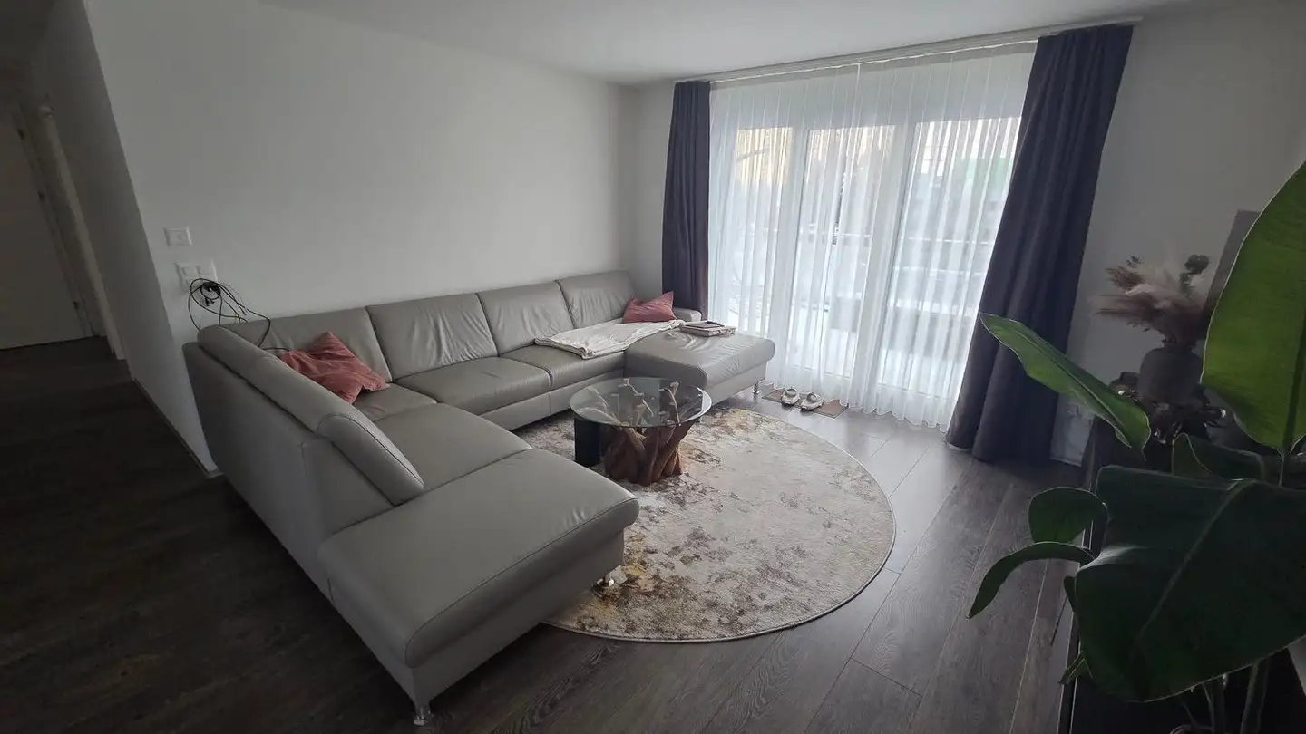 Penthouse mieten - Bahnstrasse 4, 8603 Schwerzenbach