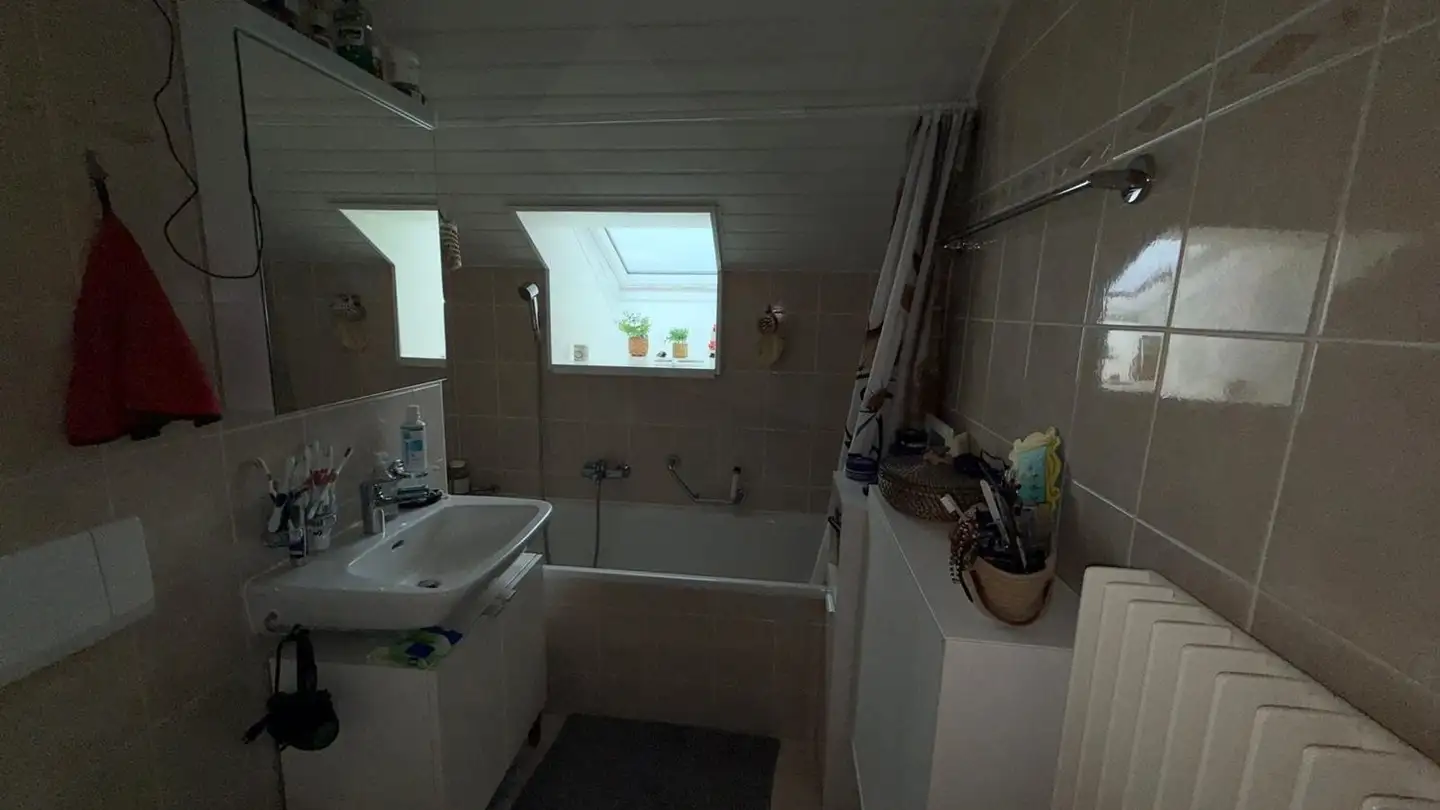 Appartamento in affitto - Rue Des Champs 12, 1040 Echallens - Photo 2