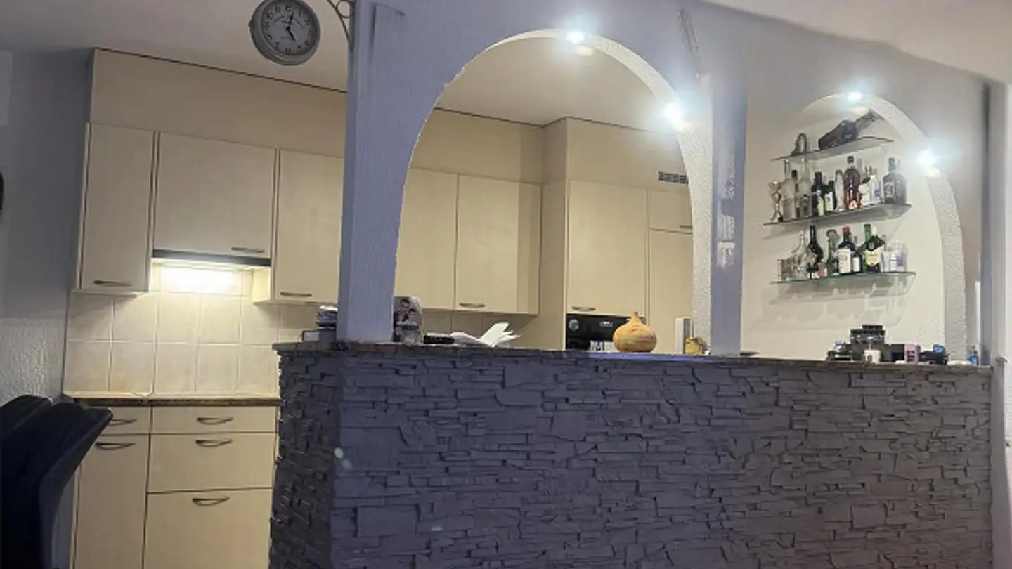 Apartment for rent - Bruggmattweg 50, 4242 Laufen - Photo 2