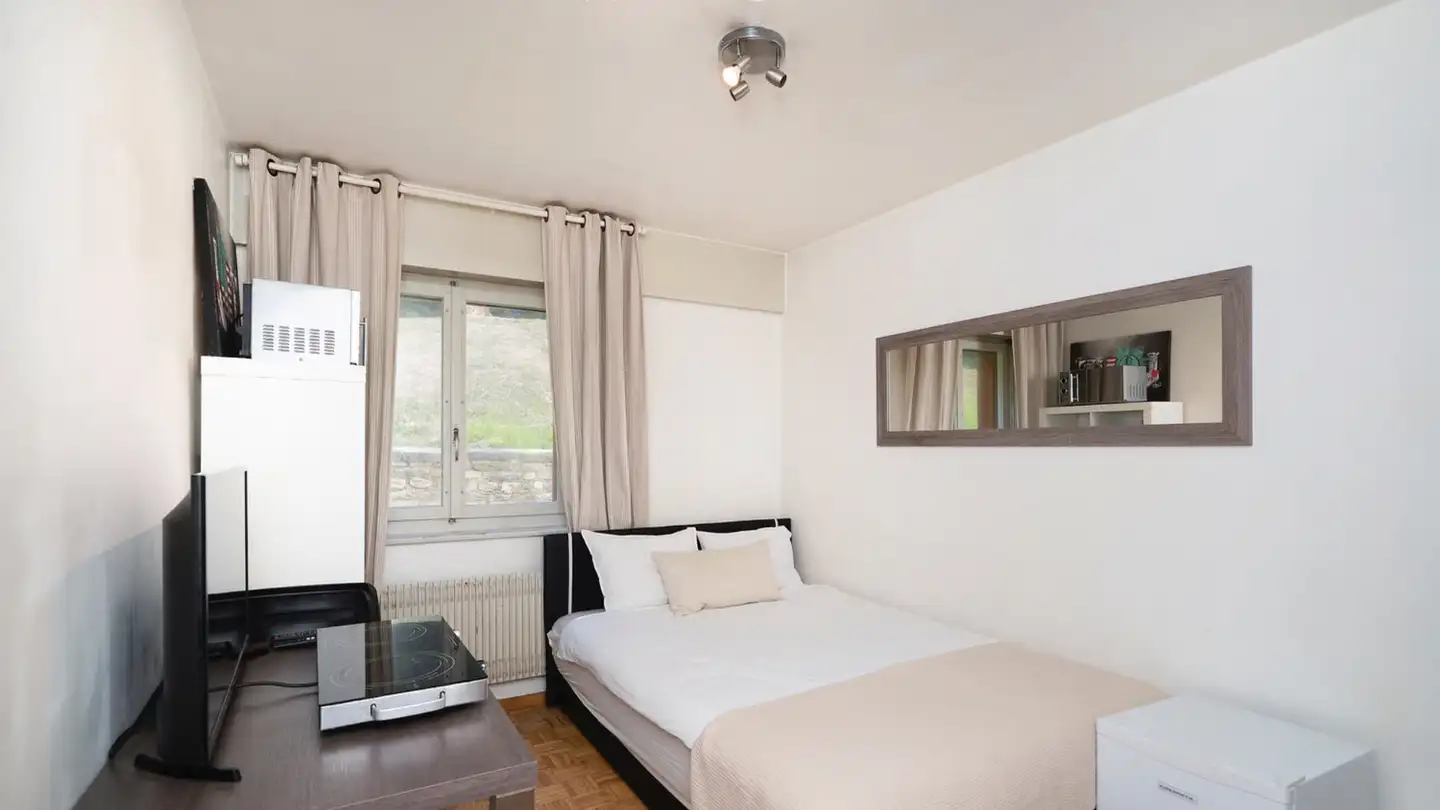 Apartment for rent - Rue De Pirrazilina 17, 3963 Crans-Montana