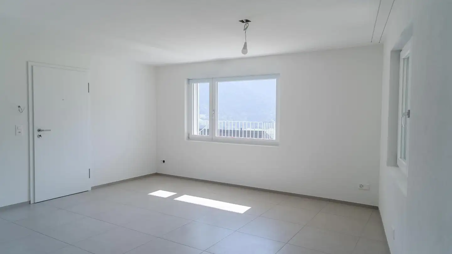 Appartamento in affitto - Ober Ruvria 12, 7430 Thusis - Foto 2