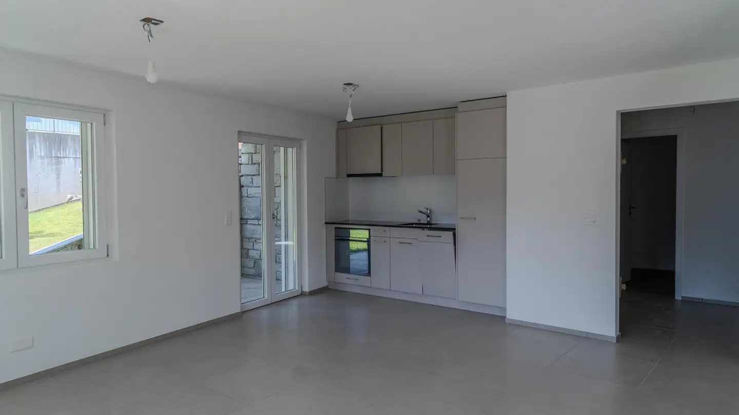 Appartamento in affitto - Ober Ruvria 12, 7430 Thusis - Foto 4