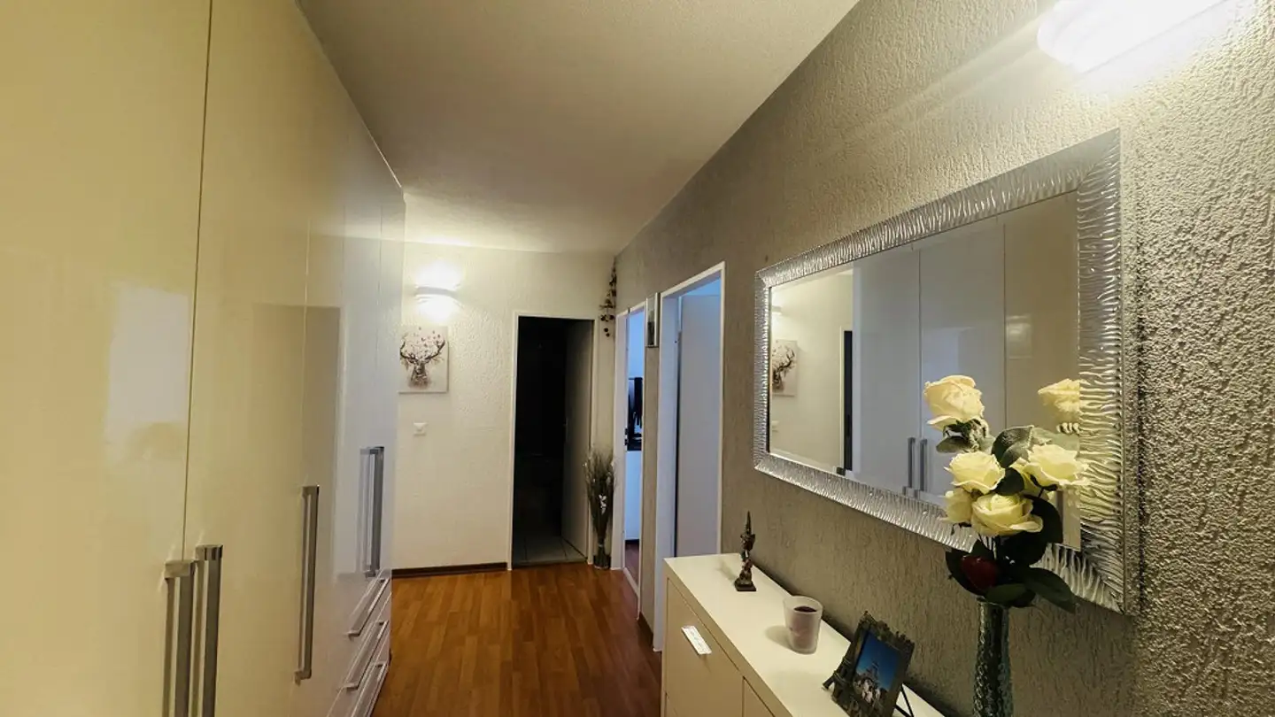 Apartment for rent - Bruggmattweg 50, 4242 Laufen - Photo 3