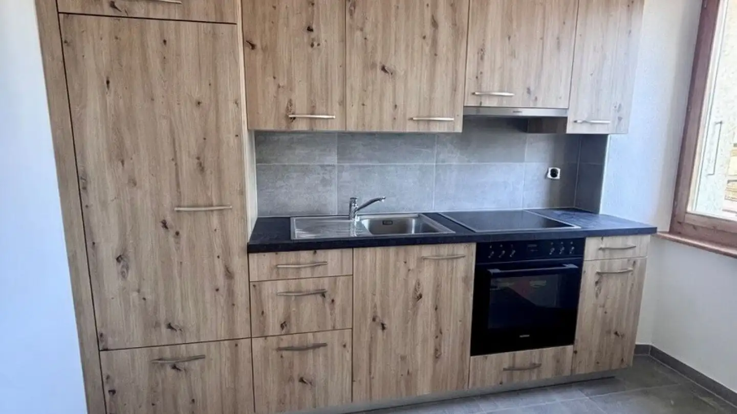 Wohnung mieten - Chemin De La Provalle, 1898 St-Gingolph - Foto 2