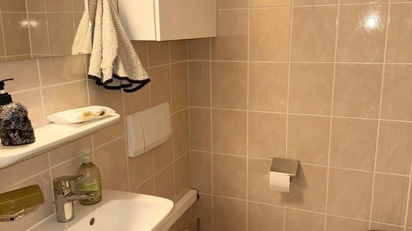 Appartamento in affitto - Rue Des Champs 12, 1040 Echallens - Photo 3