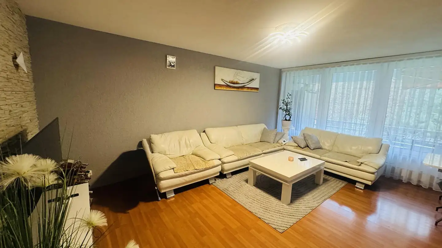 Apartment for rent - Bruggmattweg 50, 4242 Laufen - Photo 4