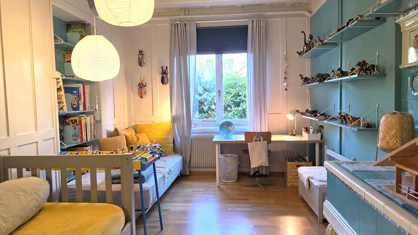 Casa a schiera in vendita - Sandstrasse, 3302 Moosseedorf - Foto 3