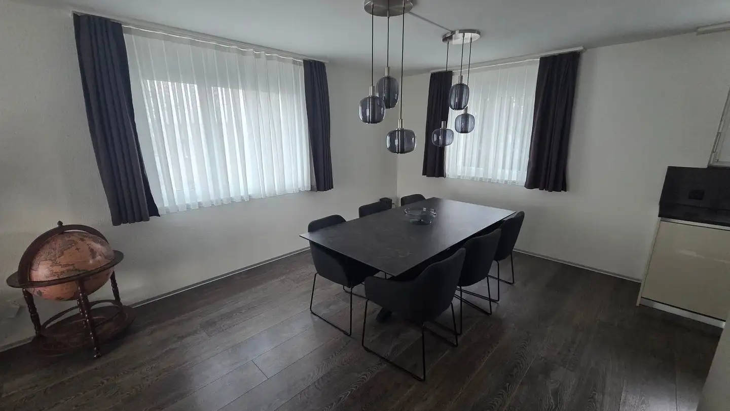 Penthouse mieten - Bahnstrasse 4, 8603 Schwerzenbach - Foto 3