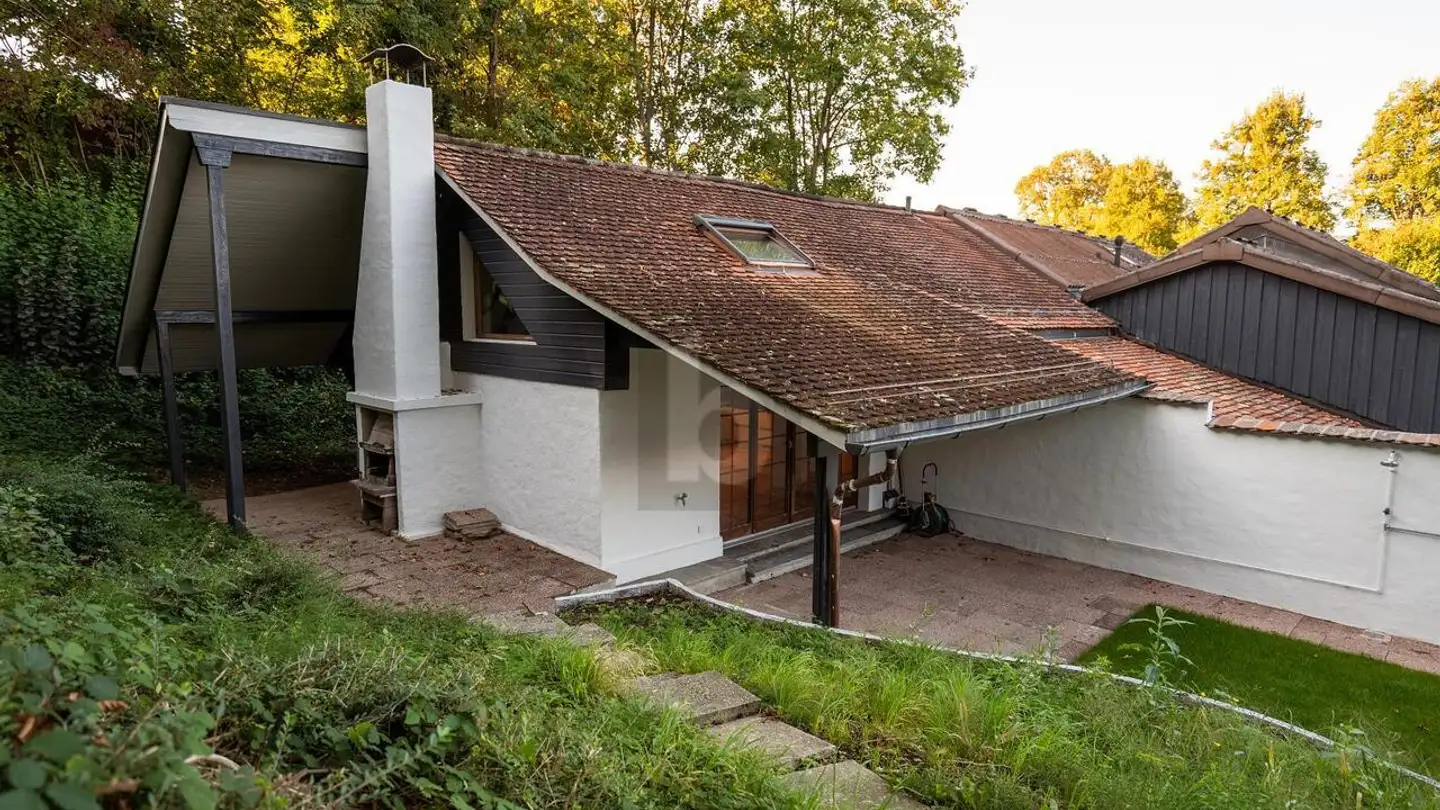 Casa a gradini in affitto - 8804 Au ZH