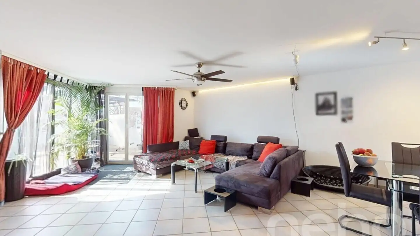 Casa bifamiliare in vendita - 9562 Märwil - Photo 4