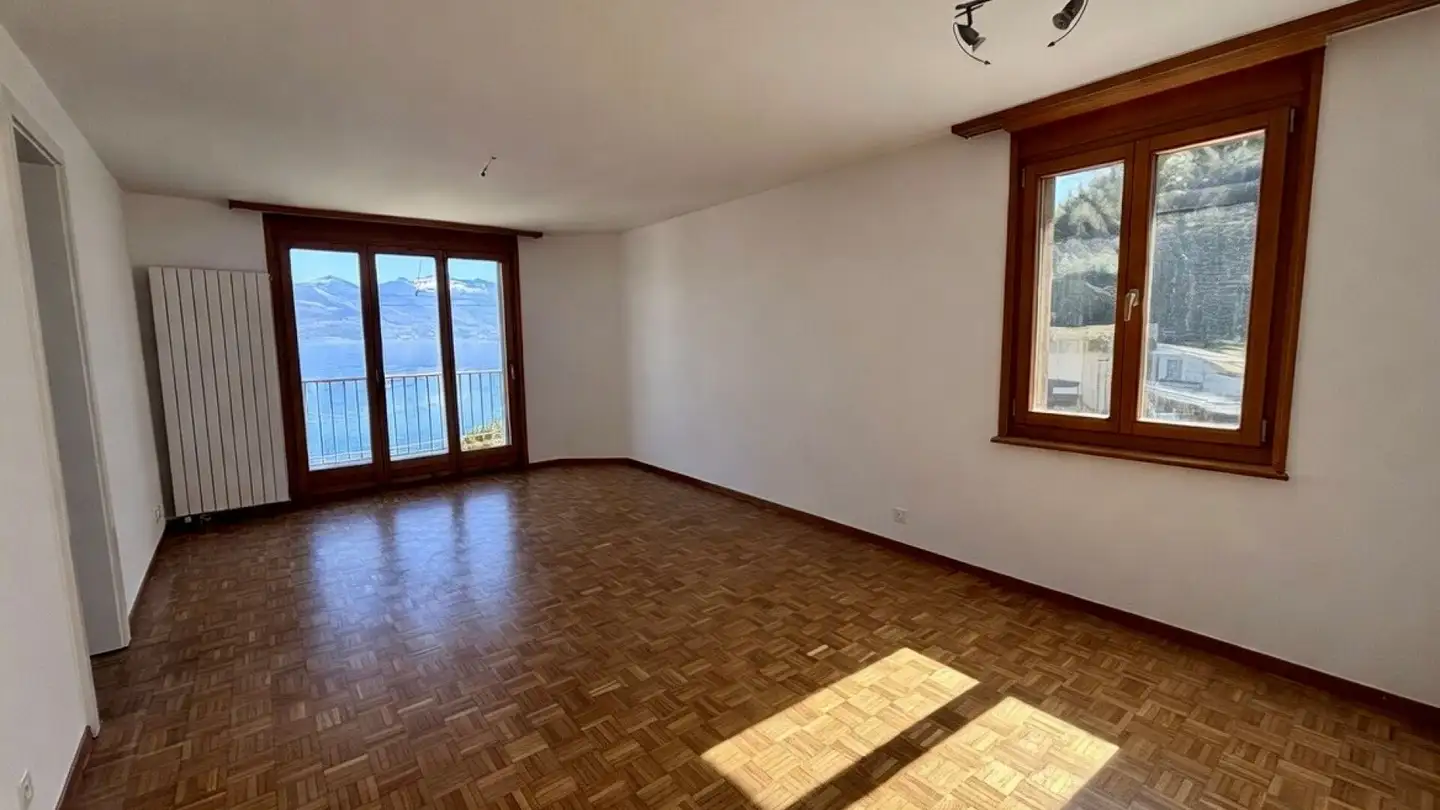 Wohnung mieten - Chemin De La Provalle, 1898 St-Gingolph - Foto 3