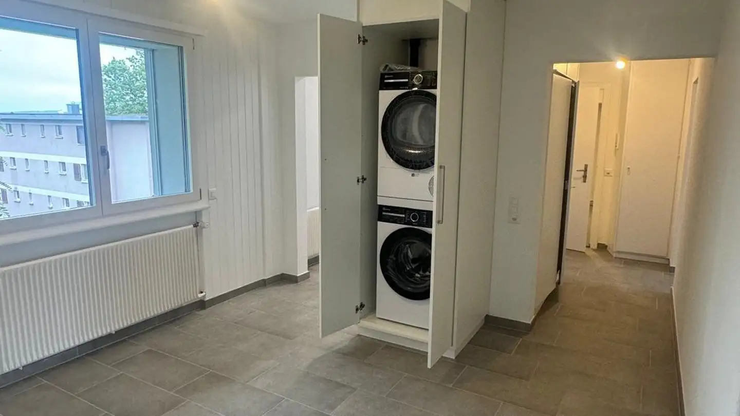 Appartamento in affitto - Unterführungsstrasse 7, 2544 Bettlach - Foto 3