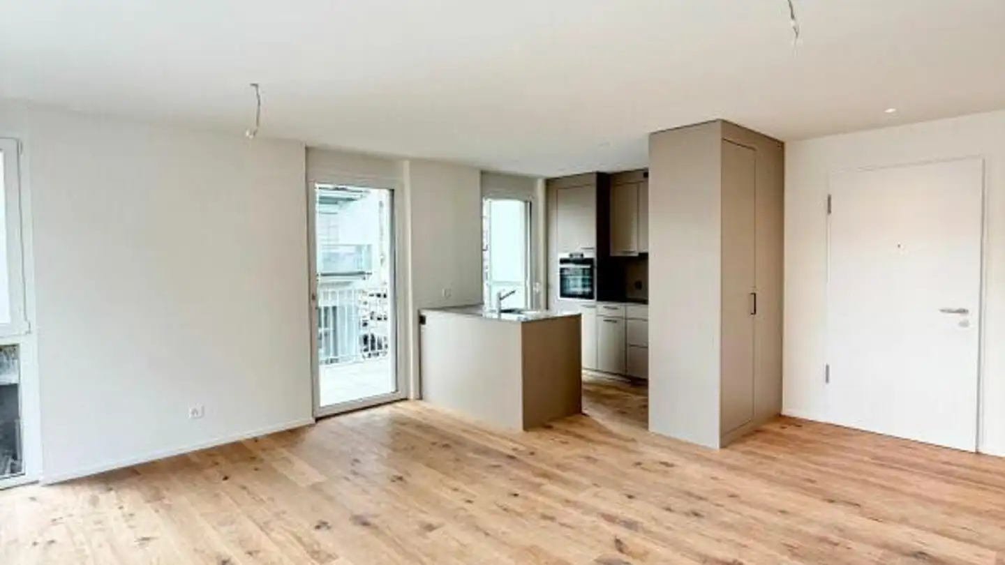 Wohnung mieten - Langgasse 96, 9008 St. Gallen - Foto 2