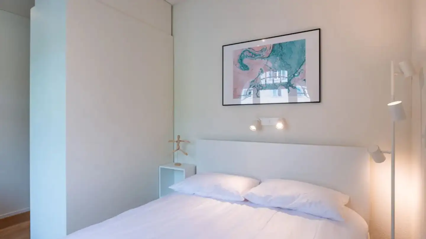 Appartamento in affitto - Forchstrasse, 8008 Zürich - Foto 4