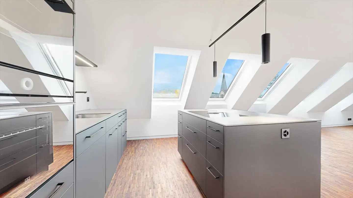 Appartamento in affitto - Bundesgasse 26, 3011 Bern - Foto 3