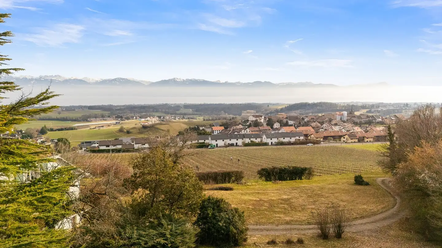 Villa in vendita - 1169 Yens - Foto 4