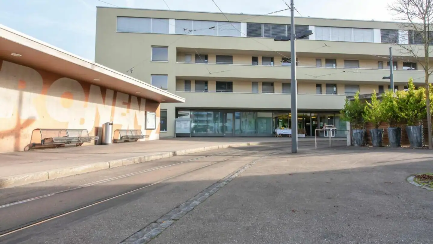 Wohnung mieten - Hauptstrasse 125, 4102 Binningen