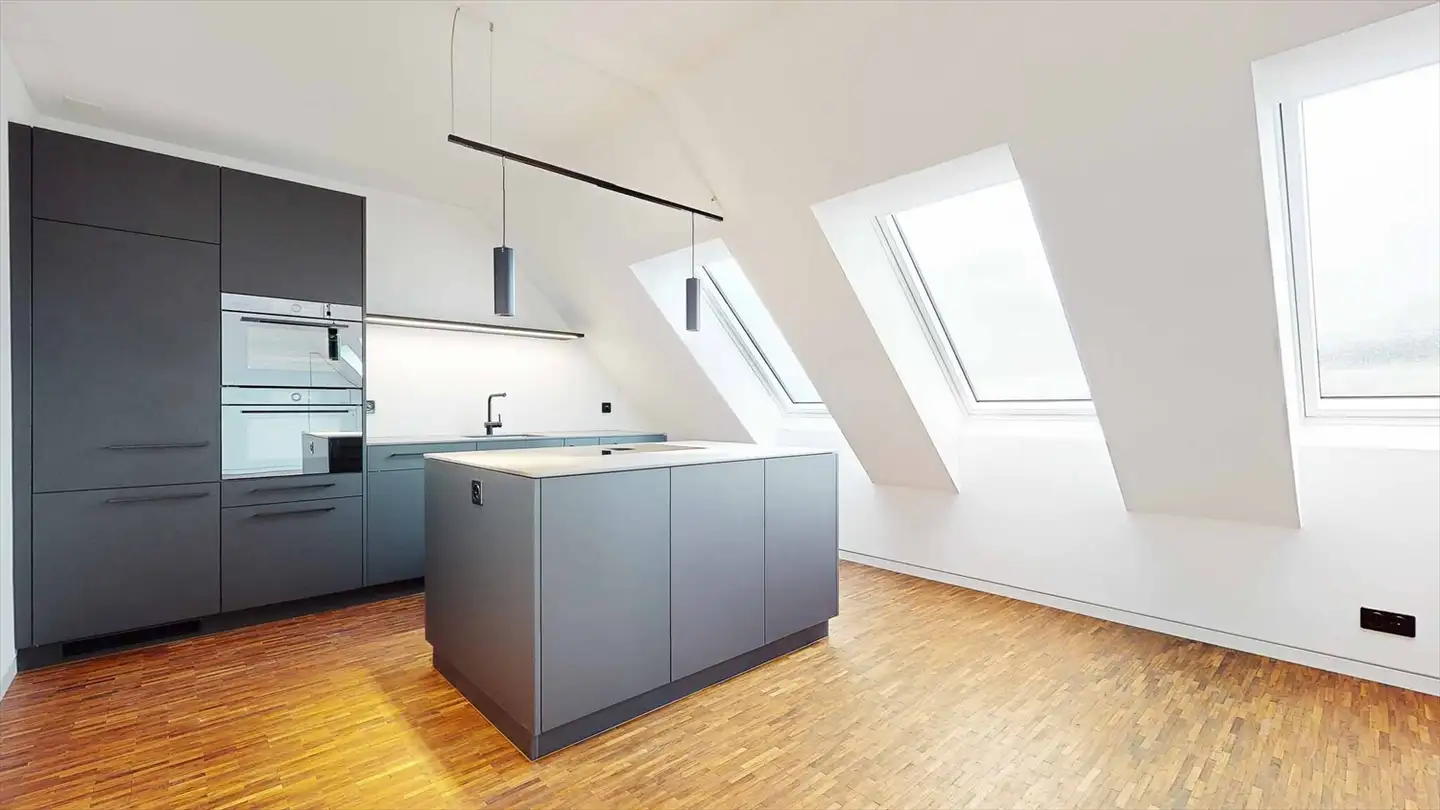 Appartamento in affitto - Bundesgasse 26, 3011 Bern - Foto 4