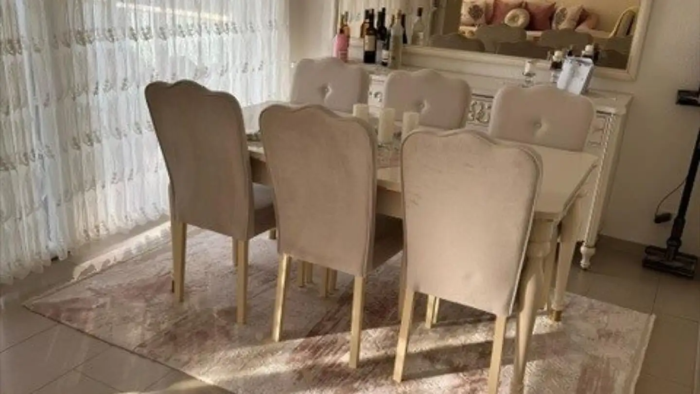 Appartamento in affitto - Rue Ernest-Chuard, 1562 Corcelles-près-Payerne - Foto 4