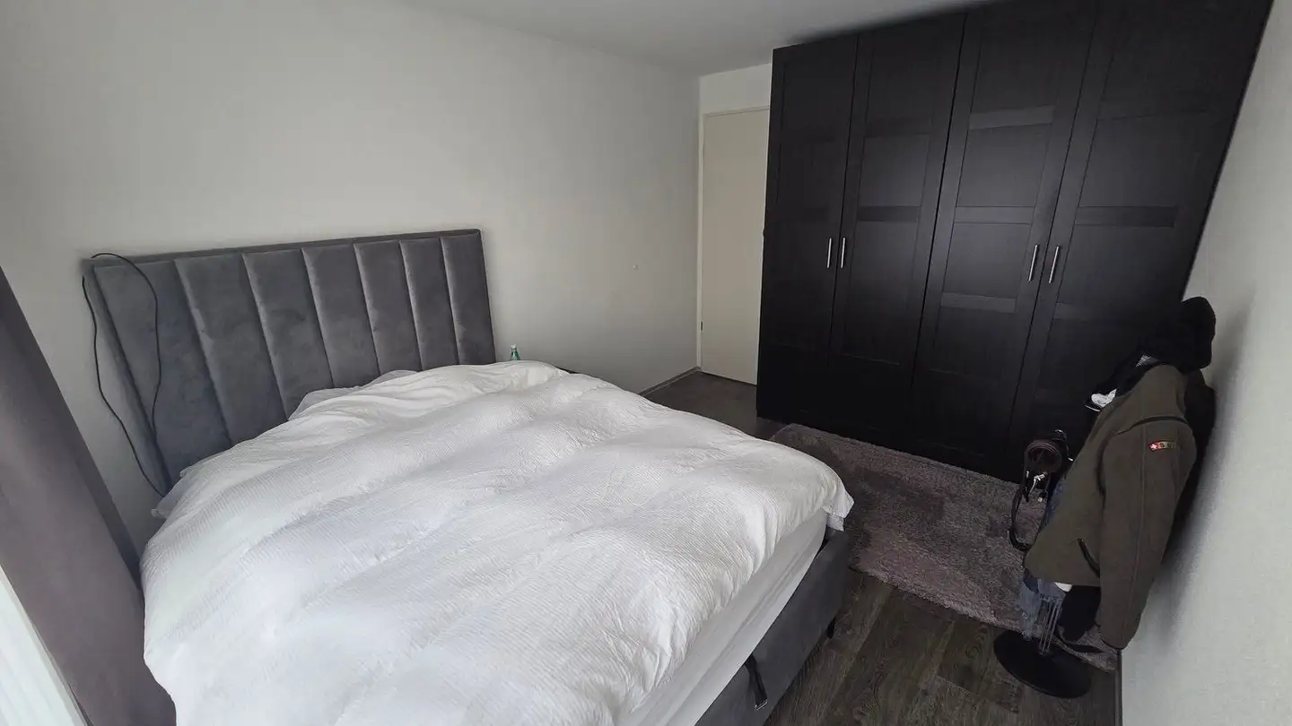 Penthouse mieten - Bahnstrasse 4, 8603 Schwerzenbach - Foto 4