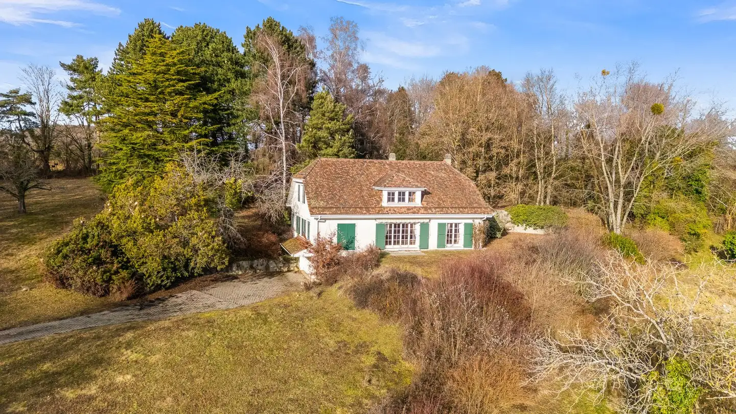 Villa in vendita - 1169 Yens - Foto 2