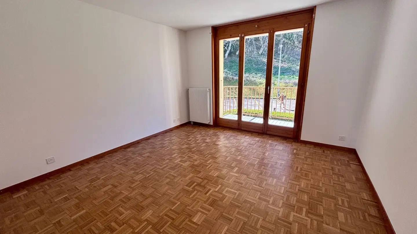 Wohnung mieten - Chemin De La Provalle, 1898 St-Gingolph - Foto 4