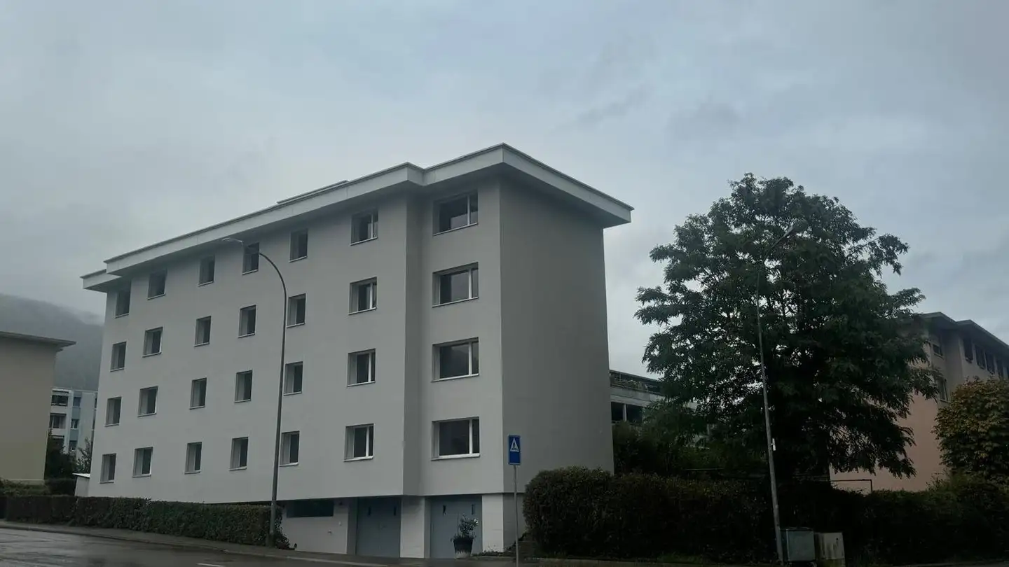 Apartment for rent - Unterführungsstrasse 7, 2544 Bettlach
