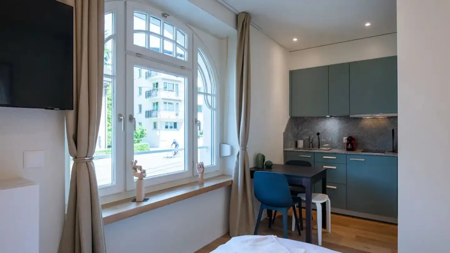 Appartamento in affitto - Forchstrasse, 8008 Zürich - Foto 2