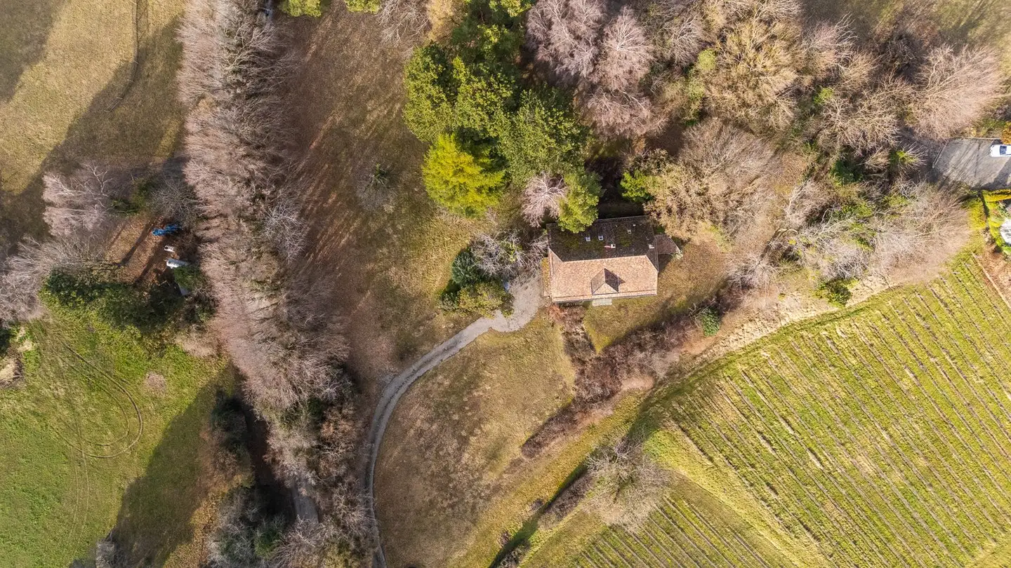 Villa in vendita - 1169 Yens - Foto 3