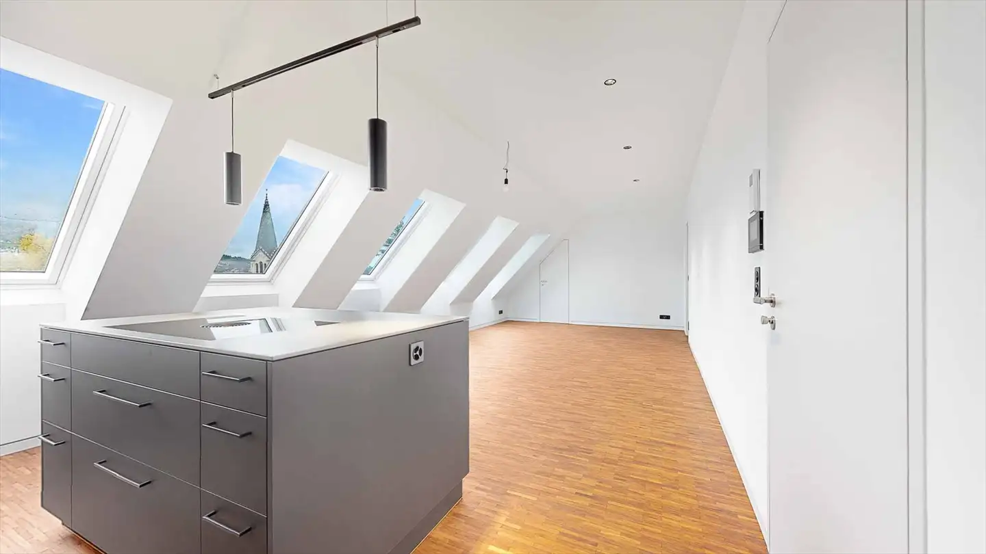 Appartamento in affitto - Bundesgasse 26, 3011 Bern - Foto 2