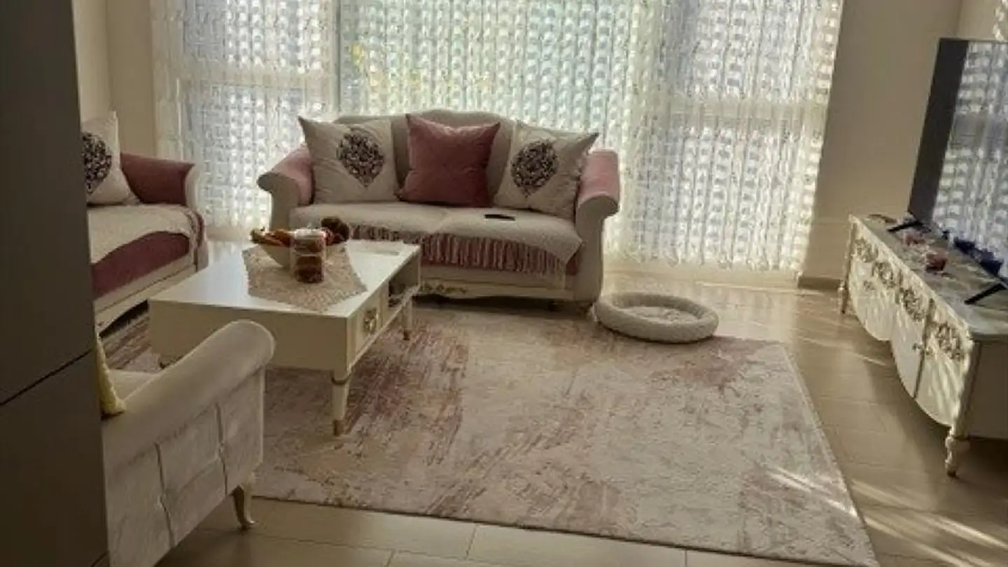 Appartamento in affitto - Rue Ernest-Chuard, 1562 Corcelles-près-Payerne - Foto 2