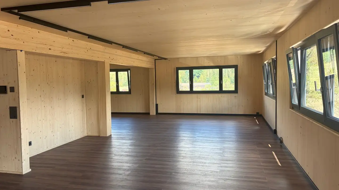 Gewerbe mieten - Grubenweg 13, 5074 Eiken - Foto 3