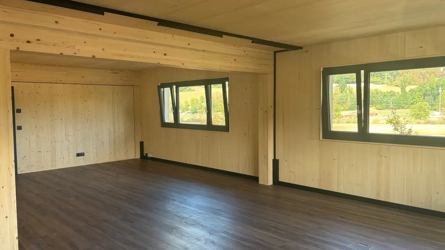 Gewerbe mieten - Grubenweg 13, 5074 Eiken - Foto 4