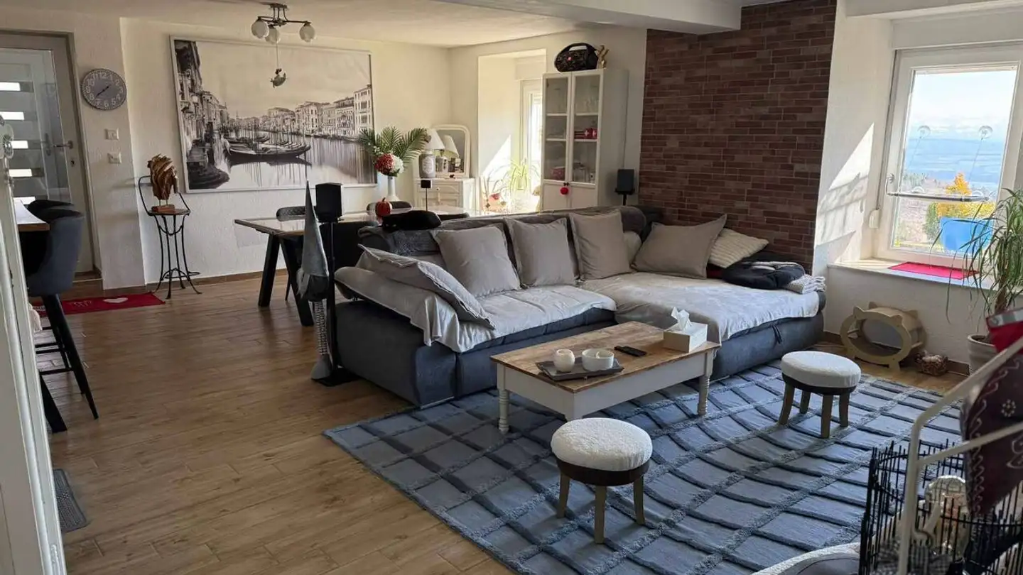 Appartamento in affitto - 1450 Le Château-de-Ste-Croix - Foto 2