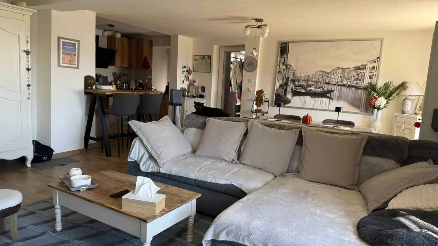 Appartamento in affitto - 1450 Le Château-de-Ste-Croix - Foto 3