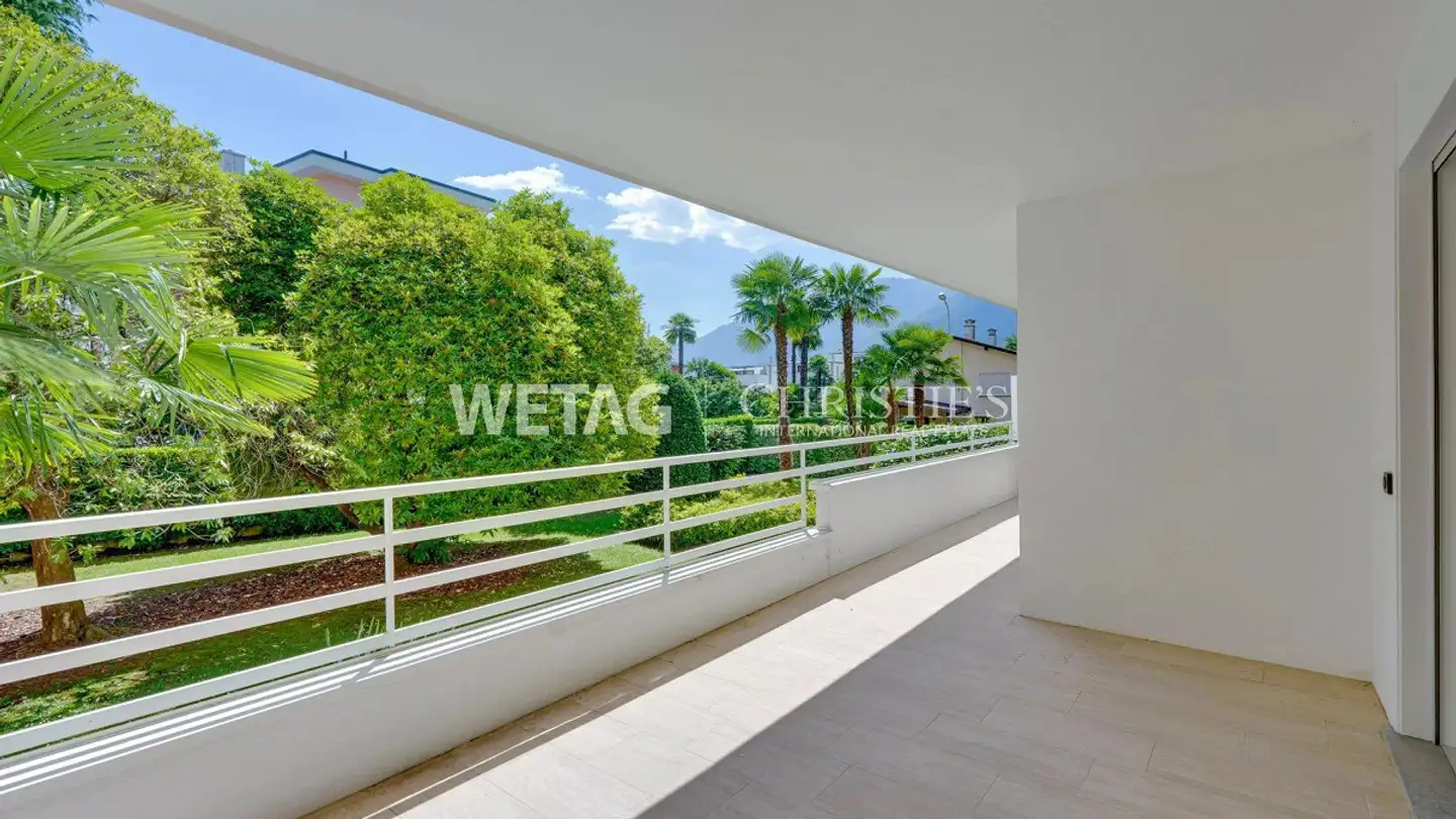 Apartment for sale - 6612 Ascona