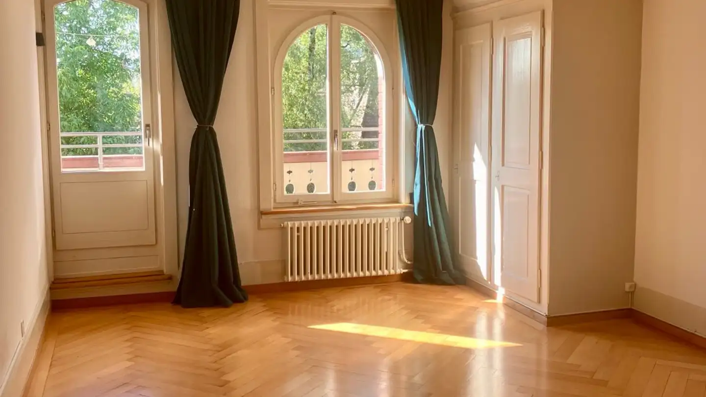 Stanza singola in affitto - 3007 Bern