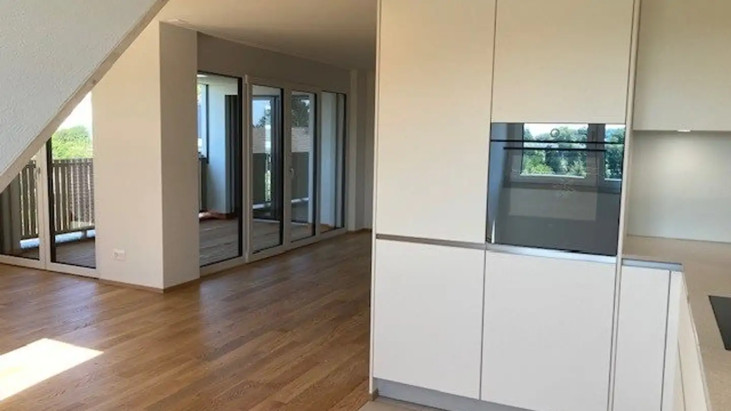 Duplex for rent - Lättenstrasse 11, 8335 Hittnau - Photo 2