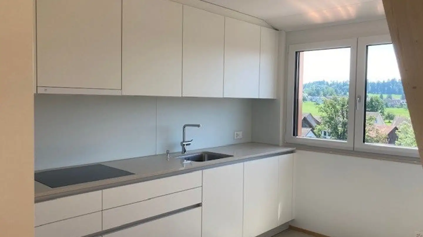 Duplex for rent - Lättenstrasse 11, 8335 Hittnau - Photo 3