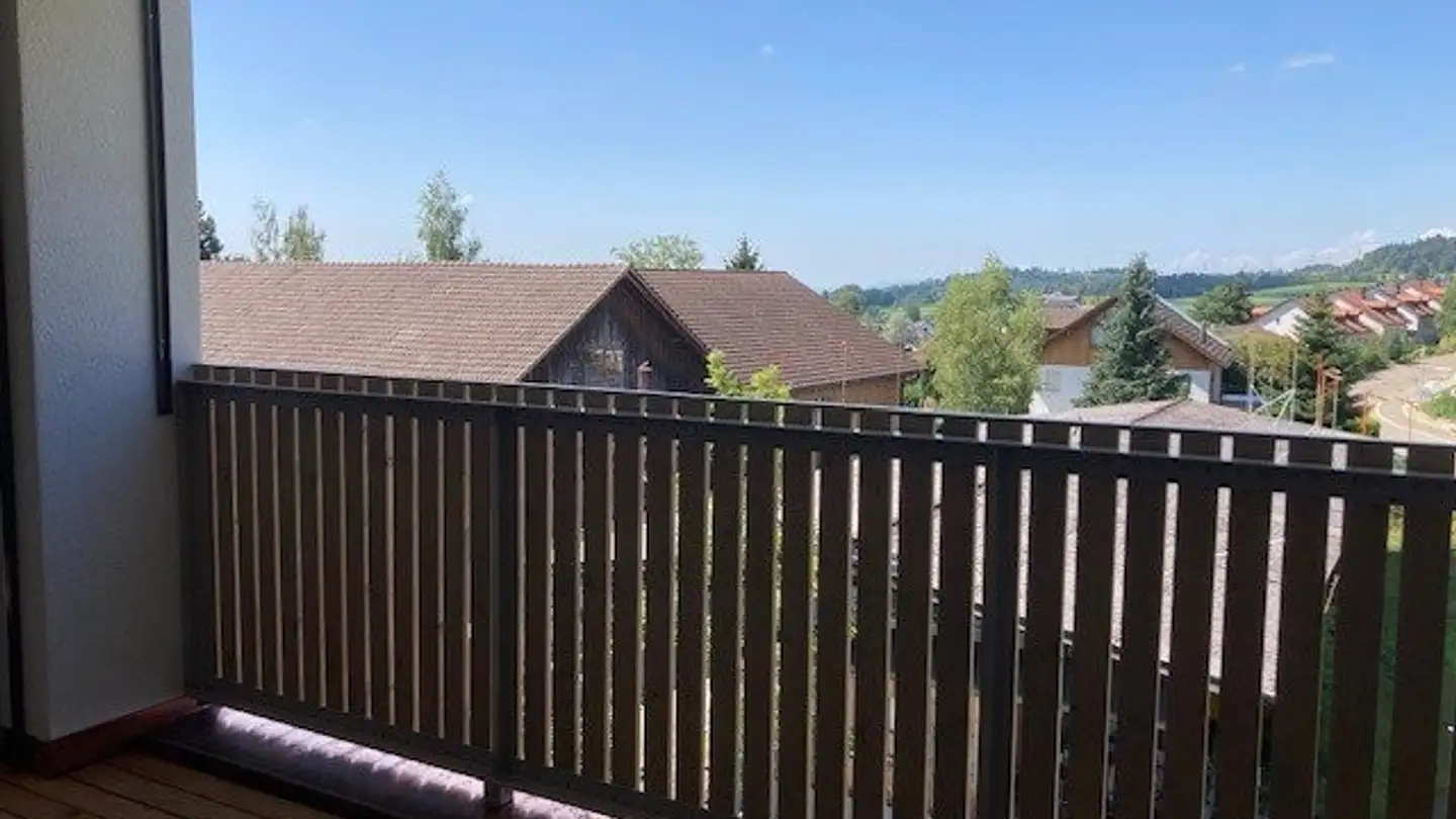 Duplex for rent - Lättenstrasse 11, 8335 Hittnau - Photo 4